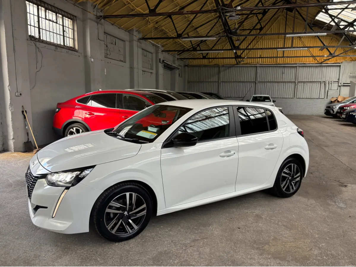 Peugeot 208 ACTIVE 1.2 75 6.4 4DR - Image 3