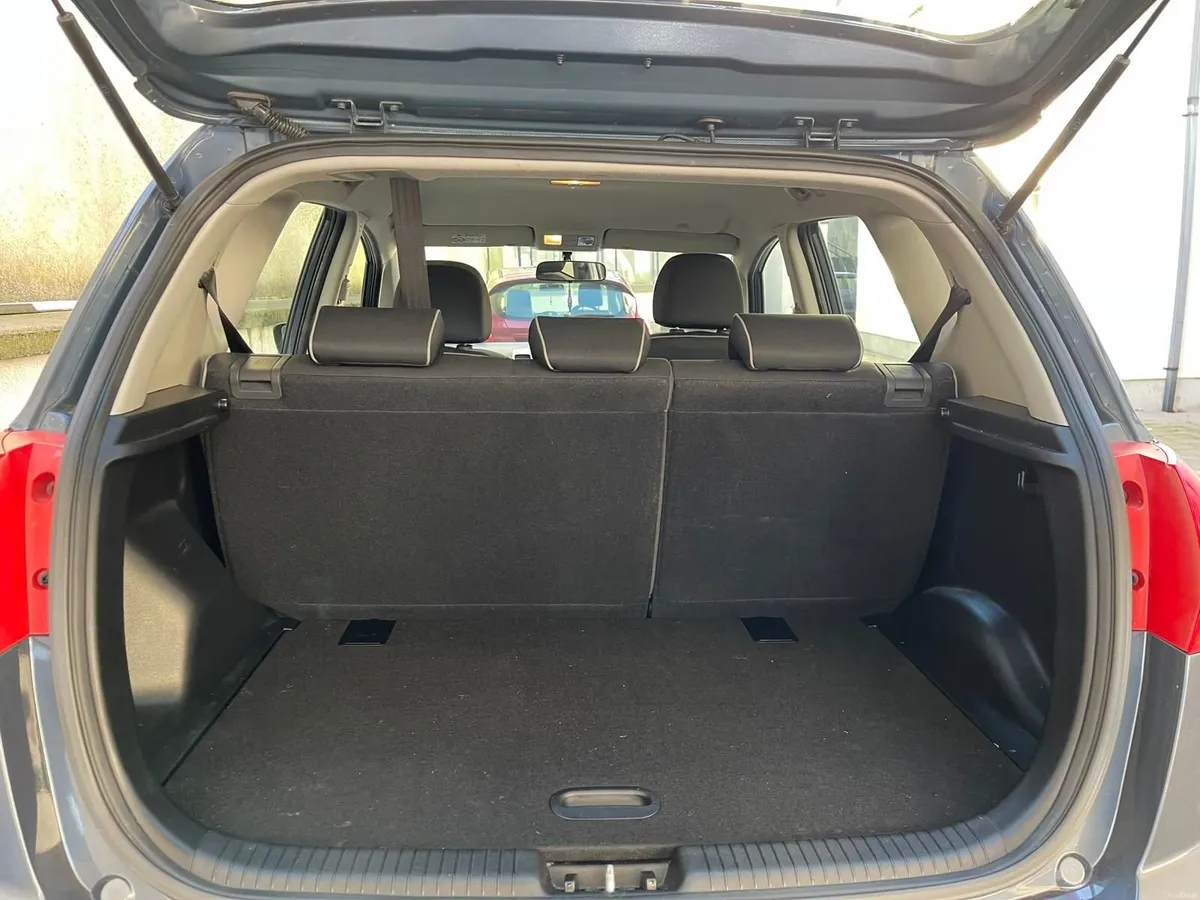 Kia Venga 2015 - Image 3