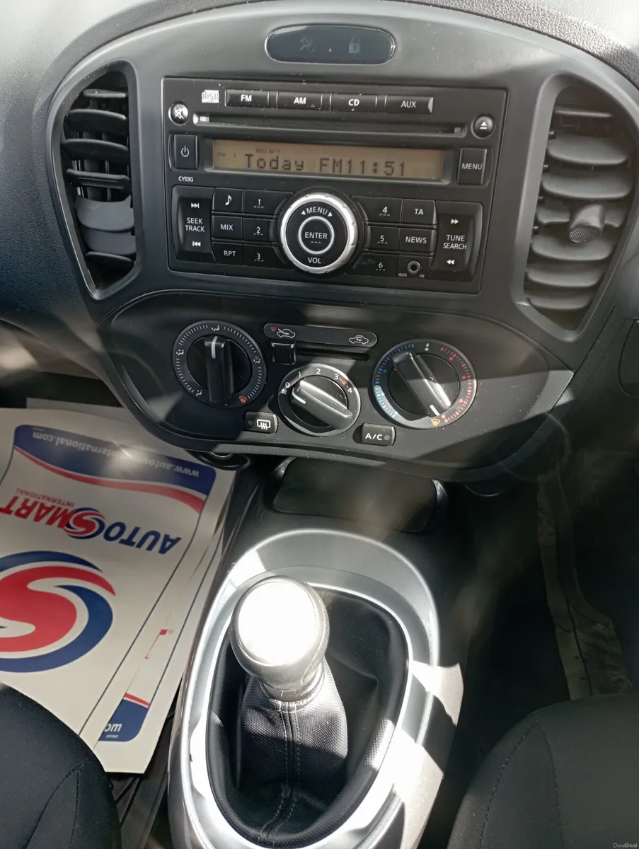 ~Nissan Juke~ - Image 4