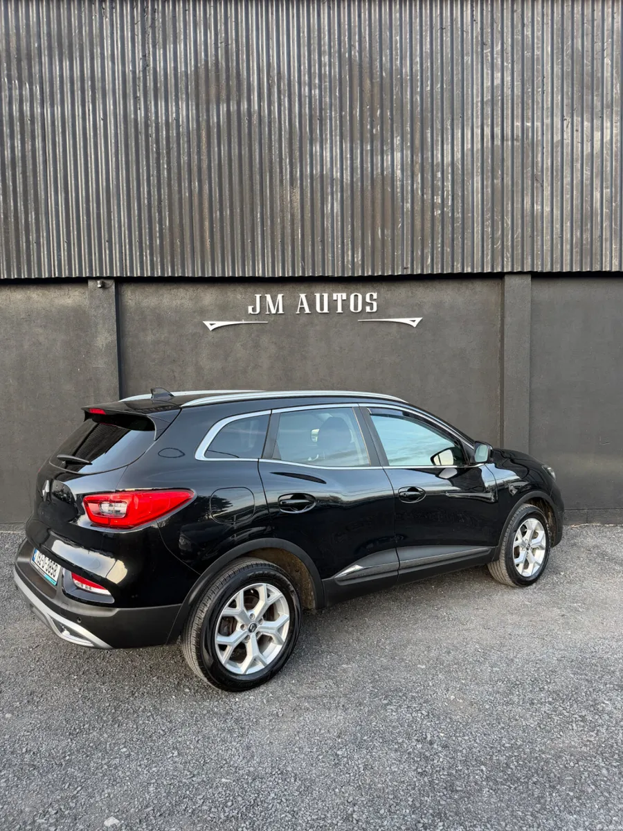 RENAULT KADJAR S-EDITION NCT 07/27 - Image 3