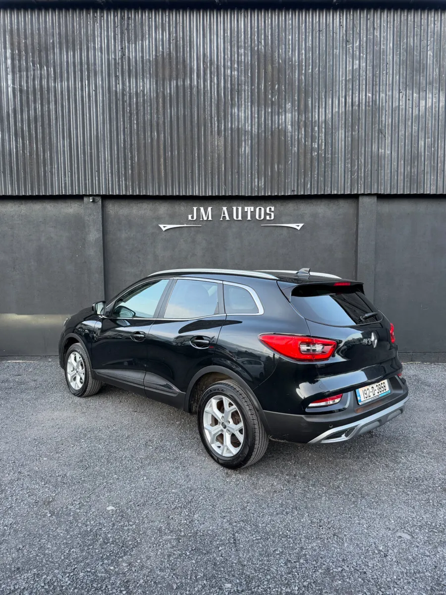RENAULT KADJAR S-EDITION NCT 07/27 - Image 4