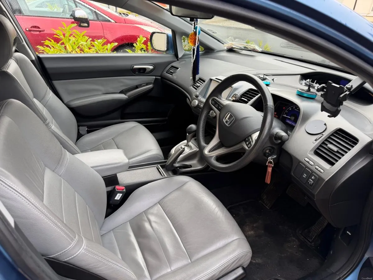 Honda Civic for Sale - Image 3