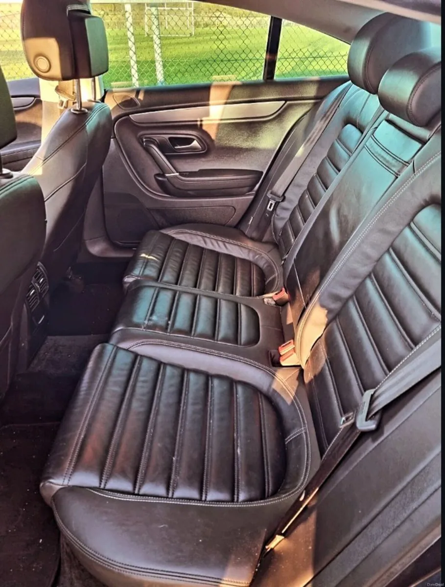 Volkswagen Passat CC 2014 - Image 3