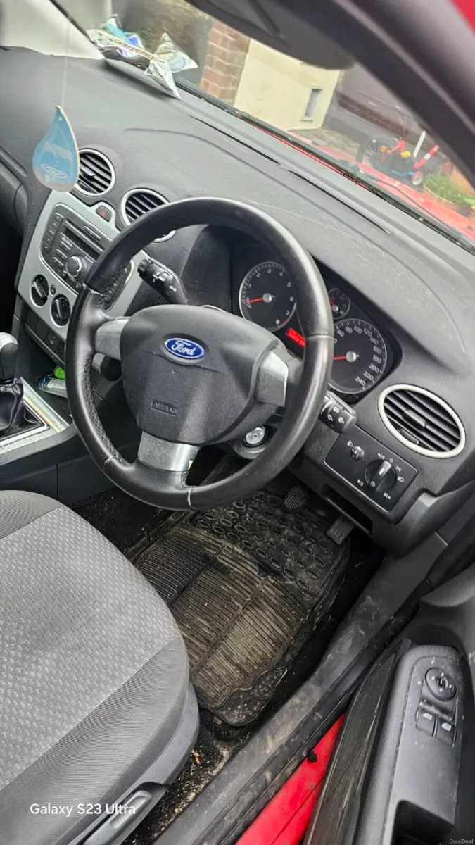 Ford focus - Image 2