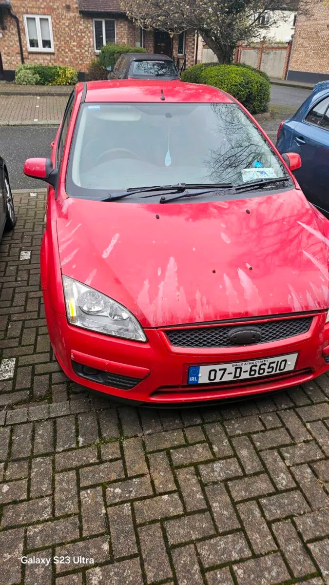 Ford focus - Image 4
