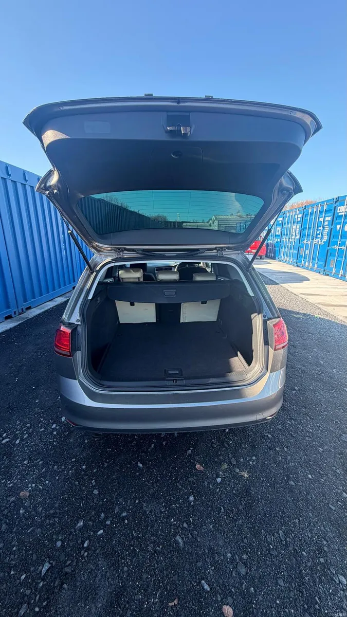 Golf Estate grey 1.2L - Image 3