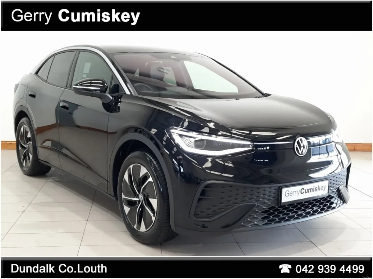 Volkswagen ID.5 77KWH | MATCH PRO  | **MORE COLOUR - Image 1