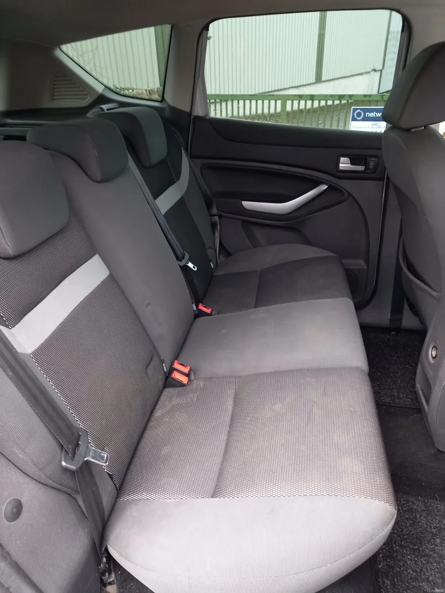 2011 Ford Kuga 2L Diesel - Image 2