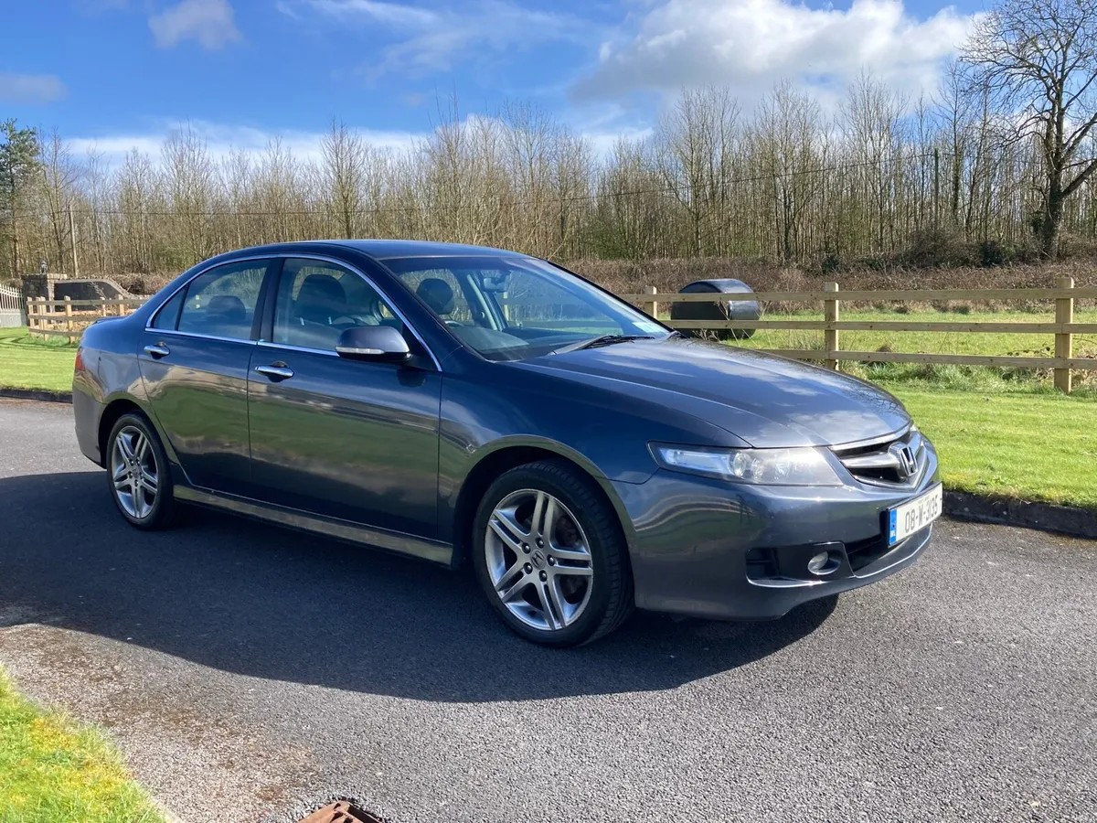 1 Owner , Nct 8/26, Tax 8/26, 2.2 Sport - Image 1