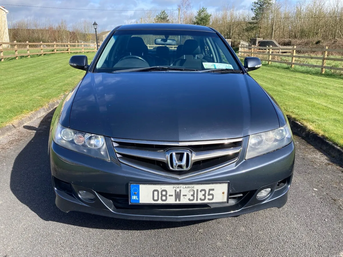 1 Owner , Nct 8/26, Tax 8/26, 2.2 Sport - Image 2