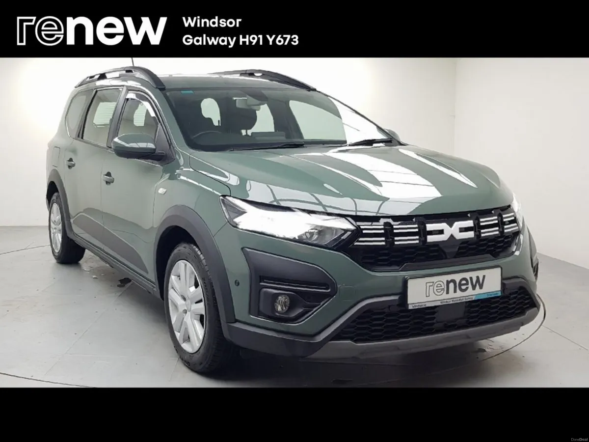 Dacia Jogger TCe 110 Expression - Image 1