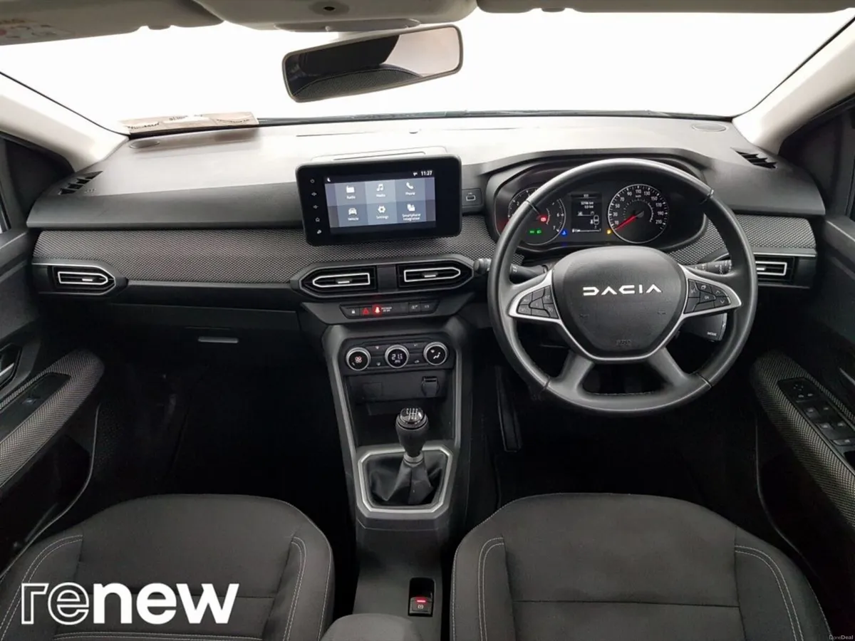 Dacia Jogger TCe 110 Expression - Image 2