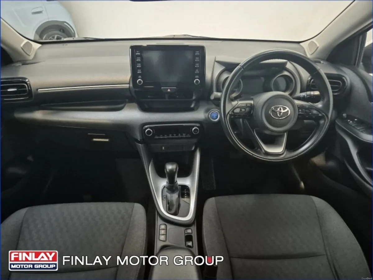 Toyota Yaris 1.5 Hybrid 5Dr Luna - Image 2