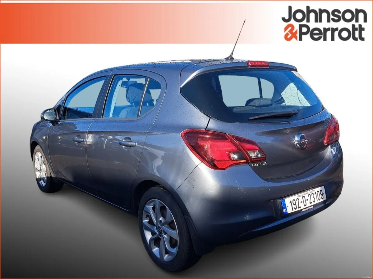 Opel Corsa 1.4 (75PS) SC - Image 2