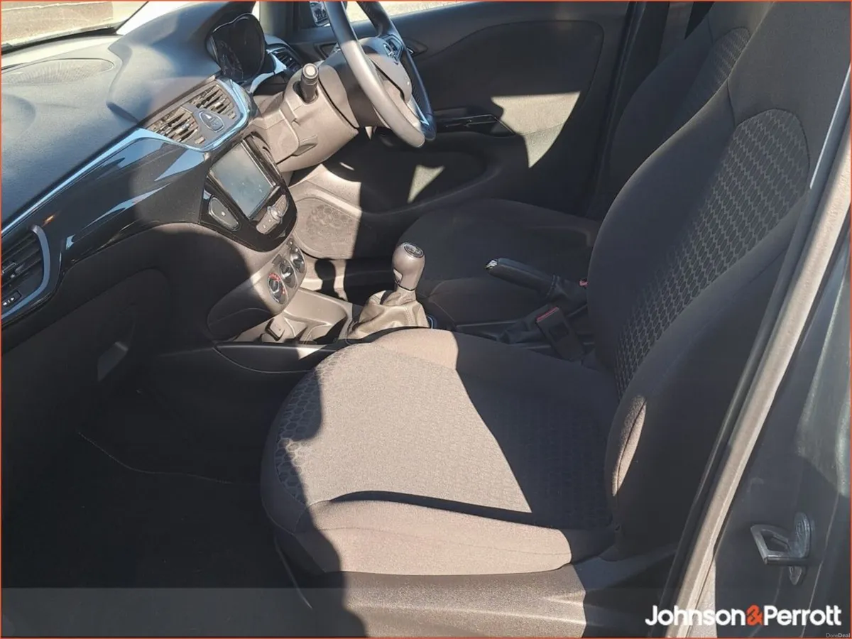 Opel Corsa 1.4 (75PS) SC - Image 3