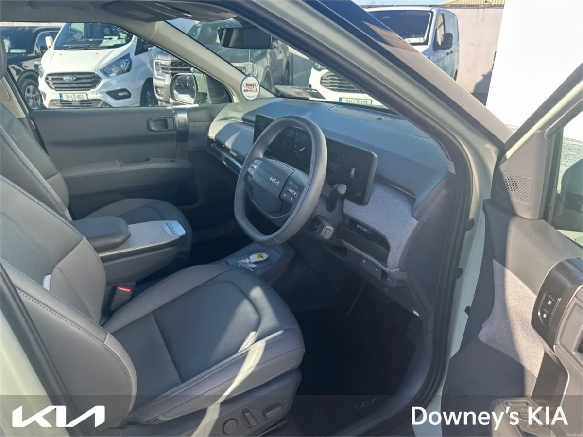 Kia EV3 Earth 3 81.4 kWh - Image 2