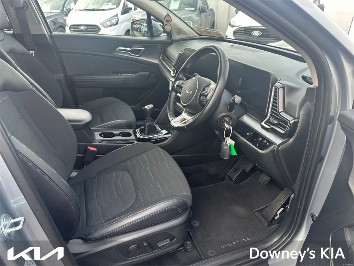 Kia Sportage K3 1.6 DSL - Image 2
