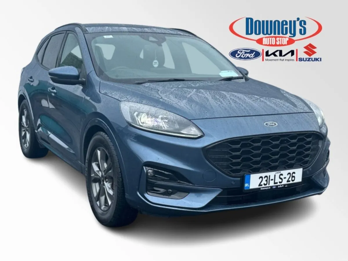 Ford Kuga 1.5 TD ST-Line - Image 1