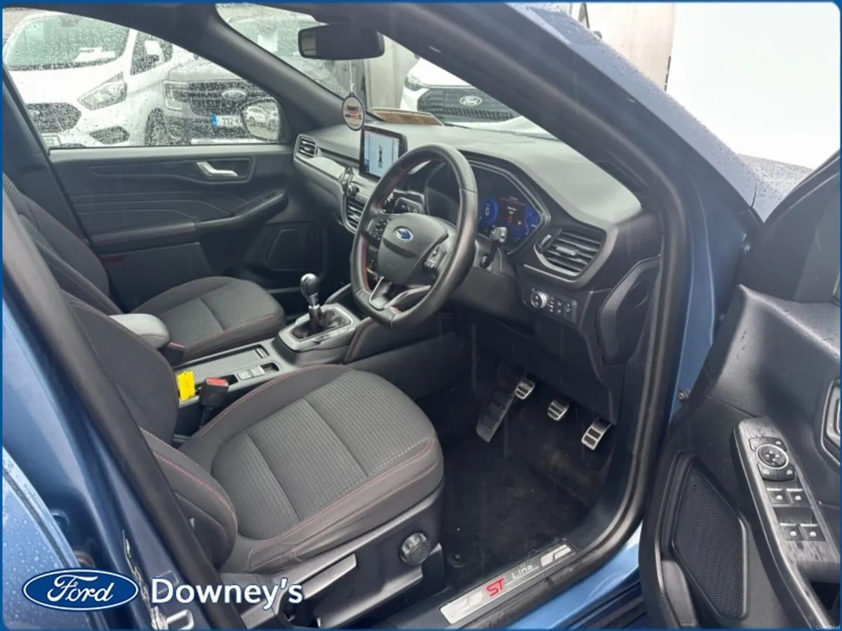 Ford Kuga 1.5 TD ST-Line - Image 2