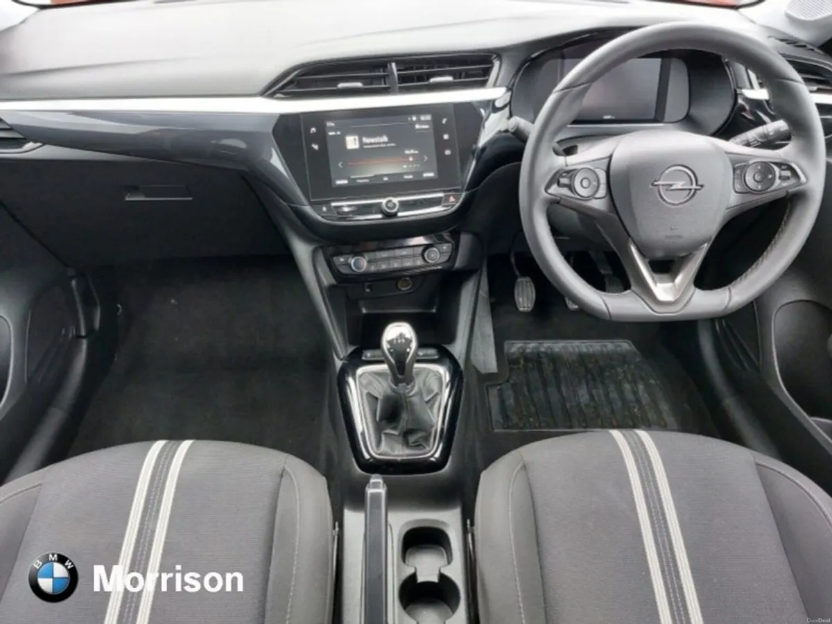 Opel Corsa SRI 1.2i (75PS) S/S 5 Speed - Image 2