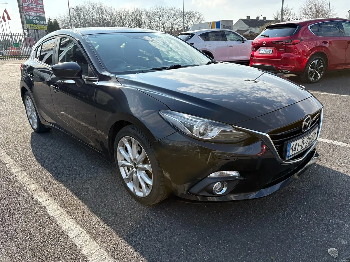 Mazda - Image 3