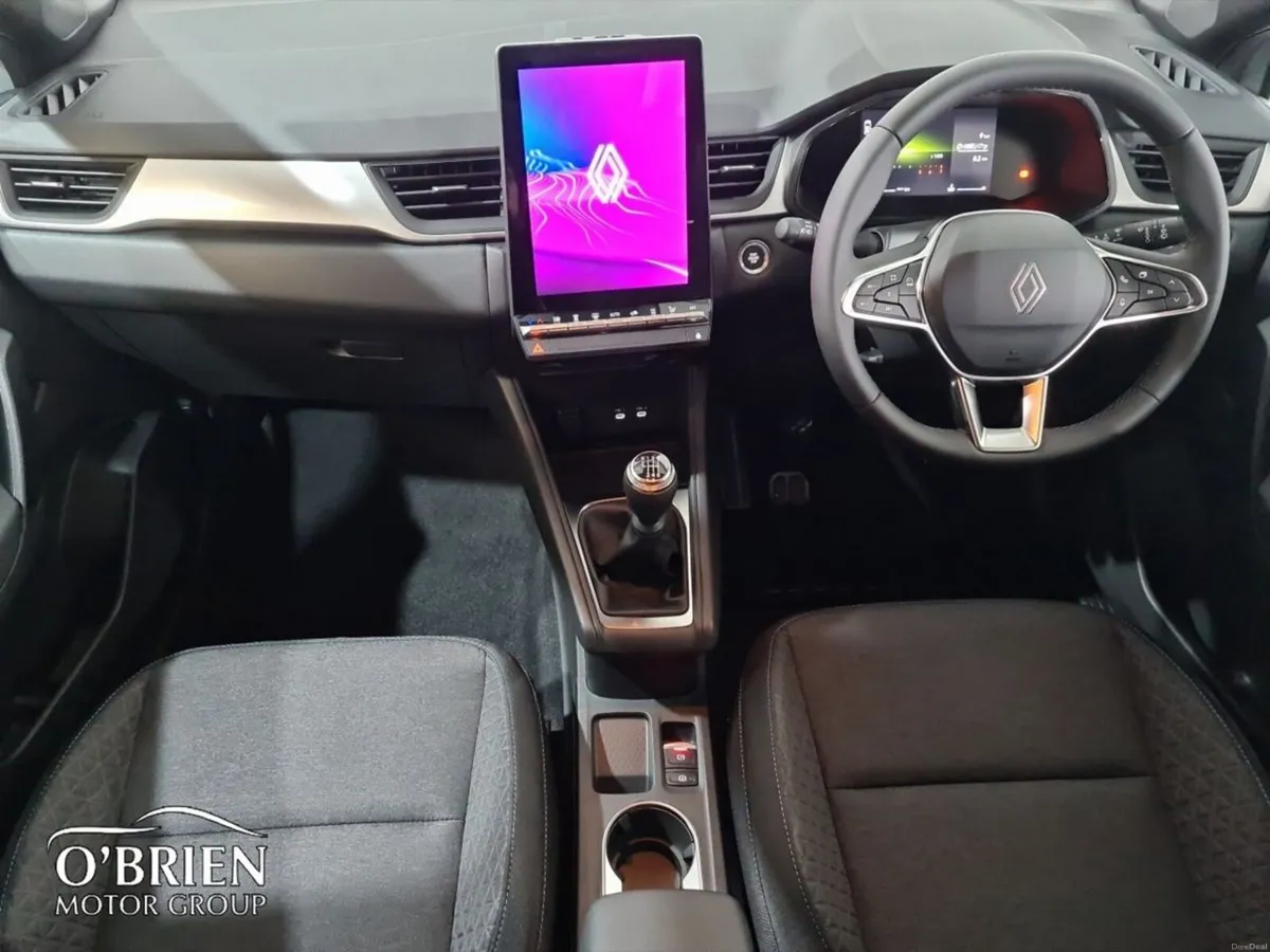 Renault Captur evolution TCe 115 ***SAVE €3,000*** - Image 2