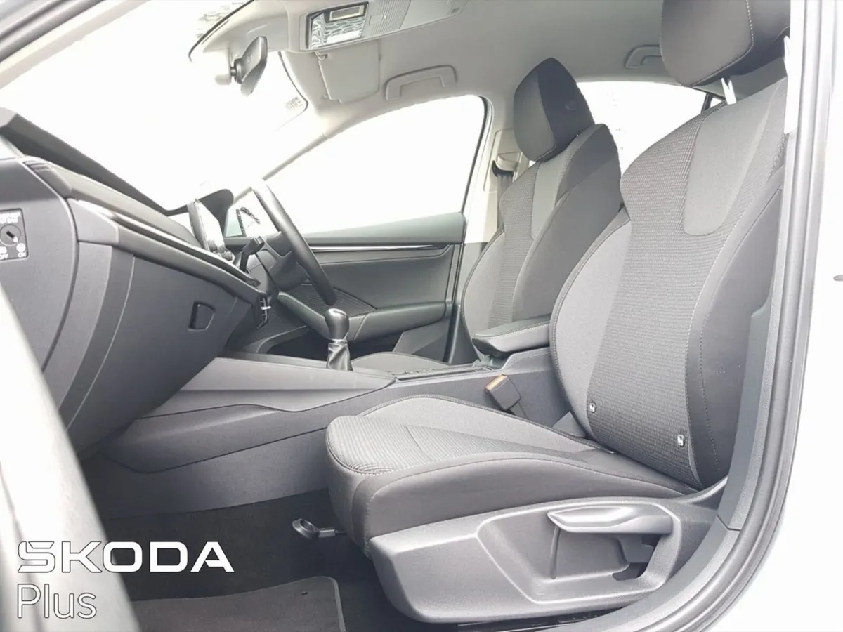 Skoda Octavia OCTAVIA AMBITION 2.0TDI 115HP - Image 3