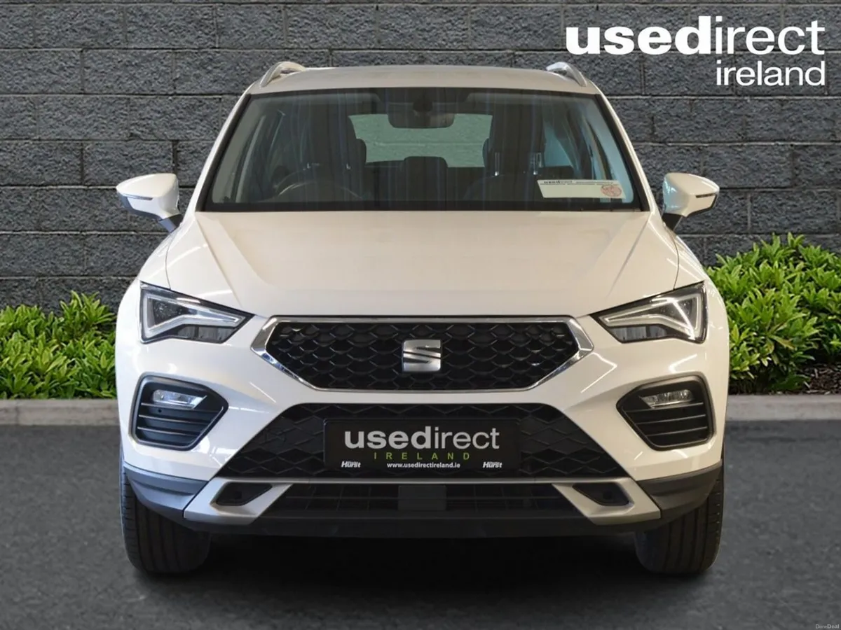 SEAT Ateca 2.0TDI 115hp SE - Image 4