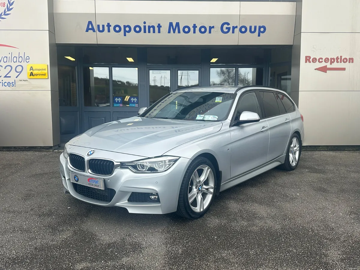318D SPORT - SAVE 2000eur - Image 1