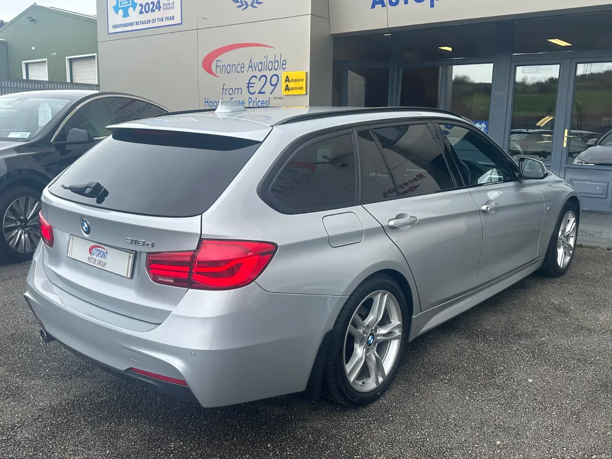 318D SPORT - SAVE 2000eur - Image 3