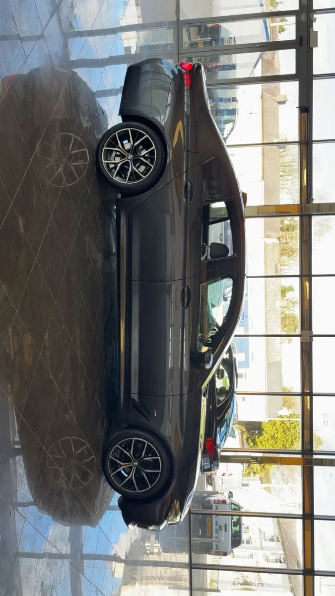 BMW 520 m sport 2022 diesel - Image 4