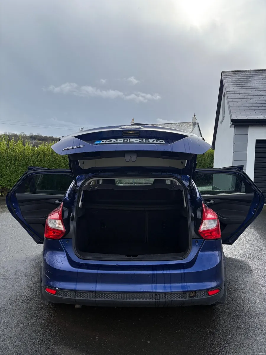 Ford Focus 2014 - Image 4
