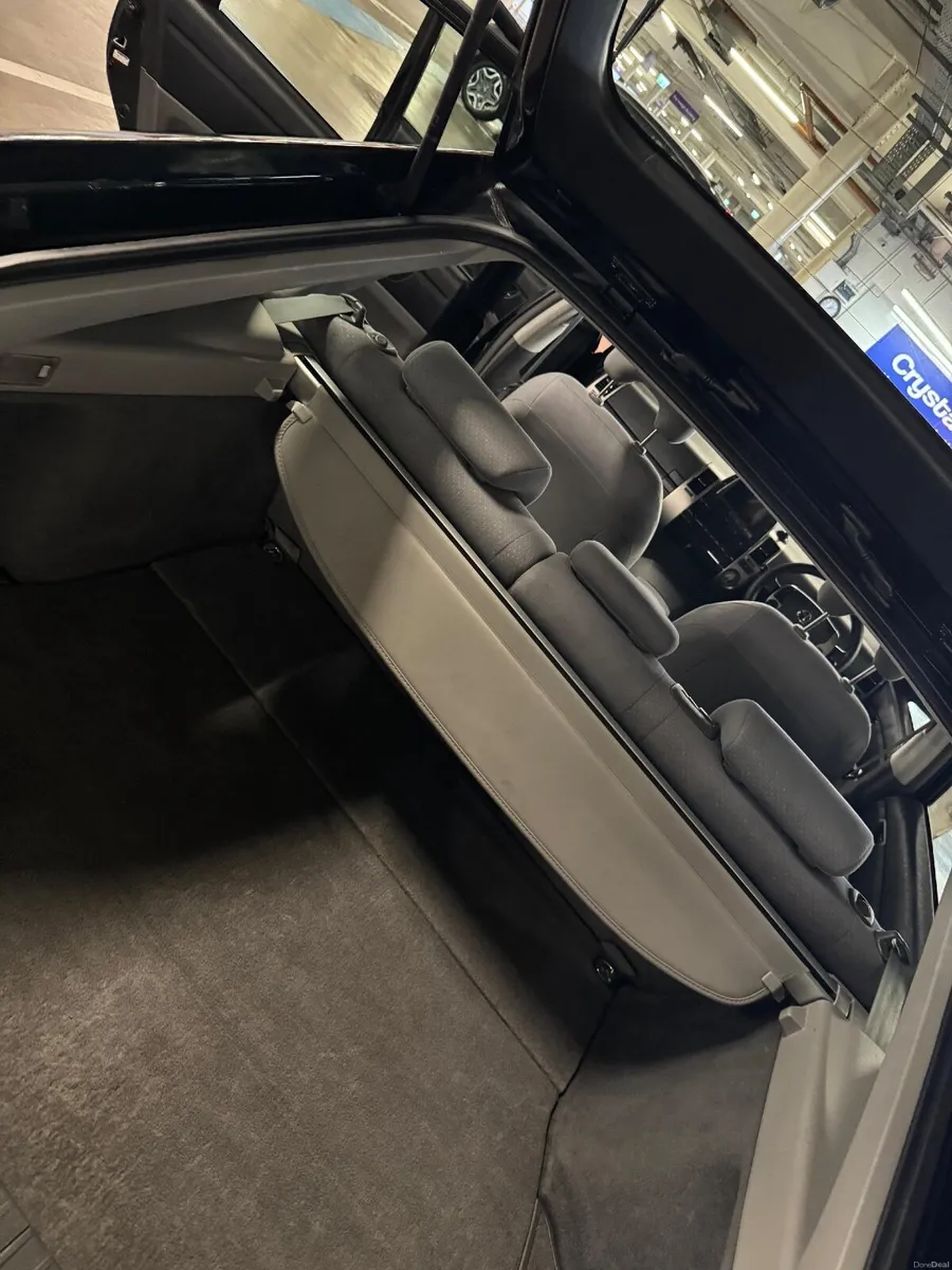 Toyota Prius 2008 - Image 1