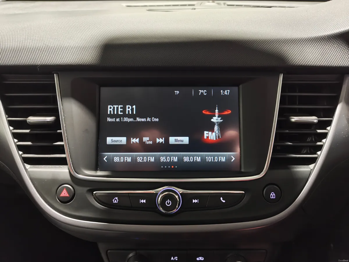 Opel Crossland X 2023 1.5 CDTI CROSSOVER EXTRAS - Image 4