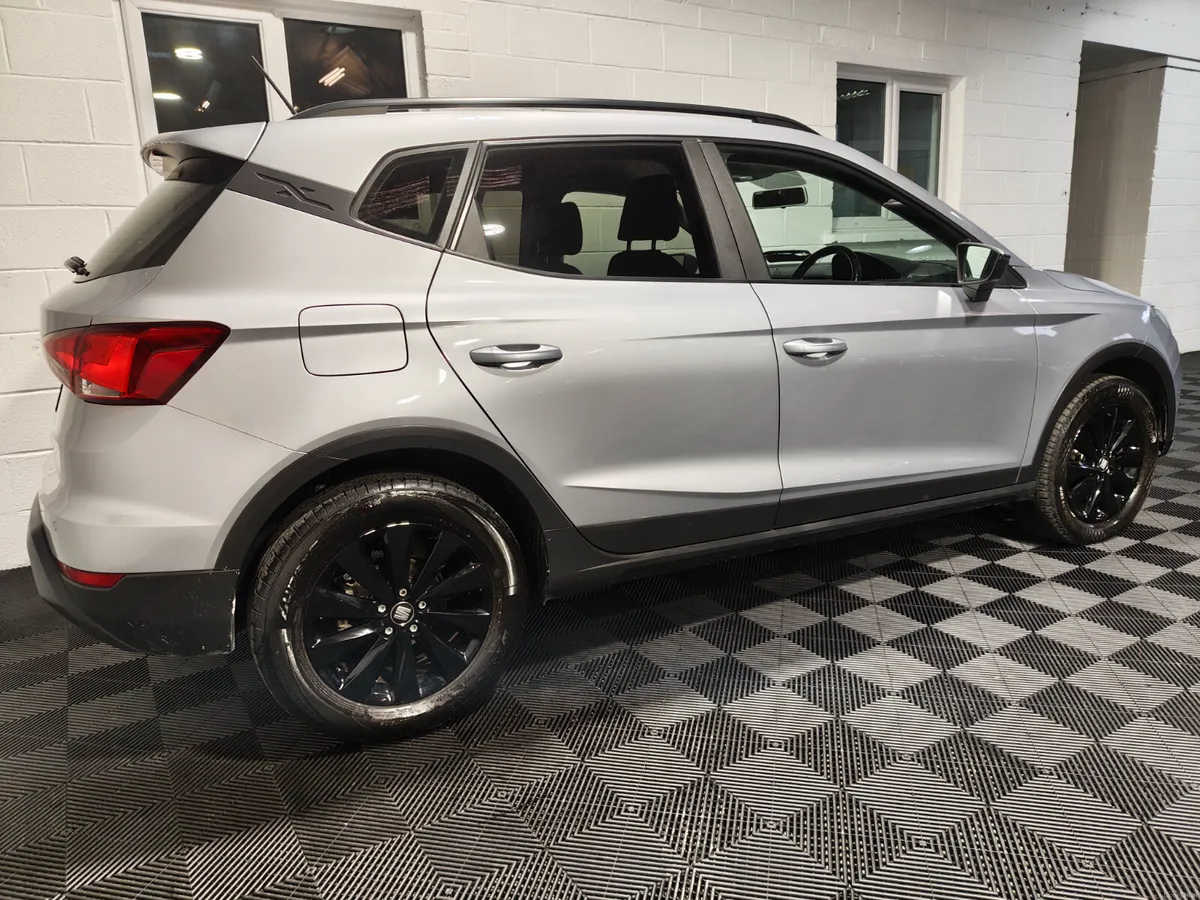 SEAT Arona 2021 1.0 SE SPEC EXTRAS - Image 2