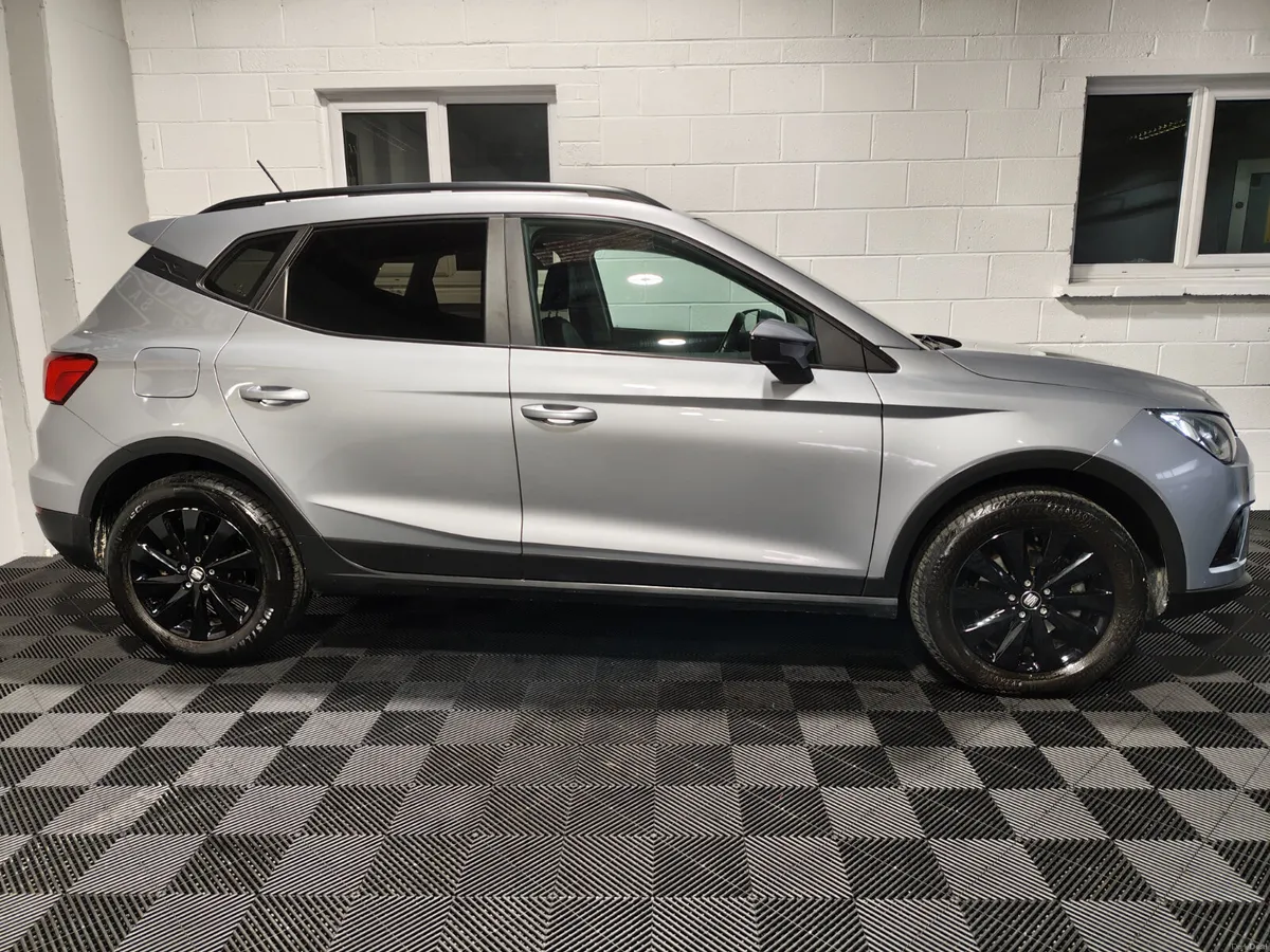 SEAT Arona 2021 1.0 SE SPEC EXTRAS - Image 3