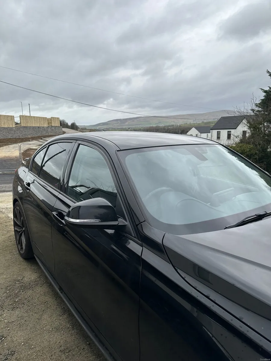 BMW F30 3-Series 320D Sport 2012 - Image 3