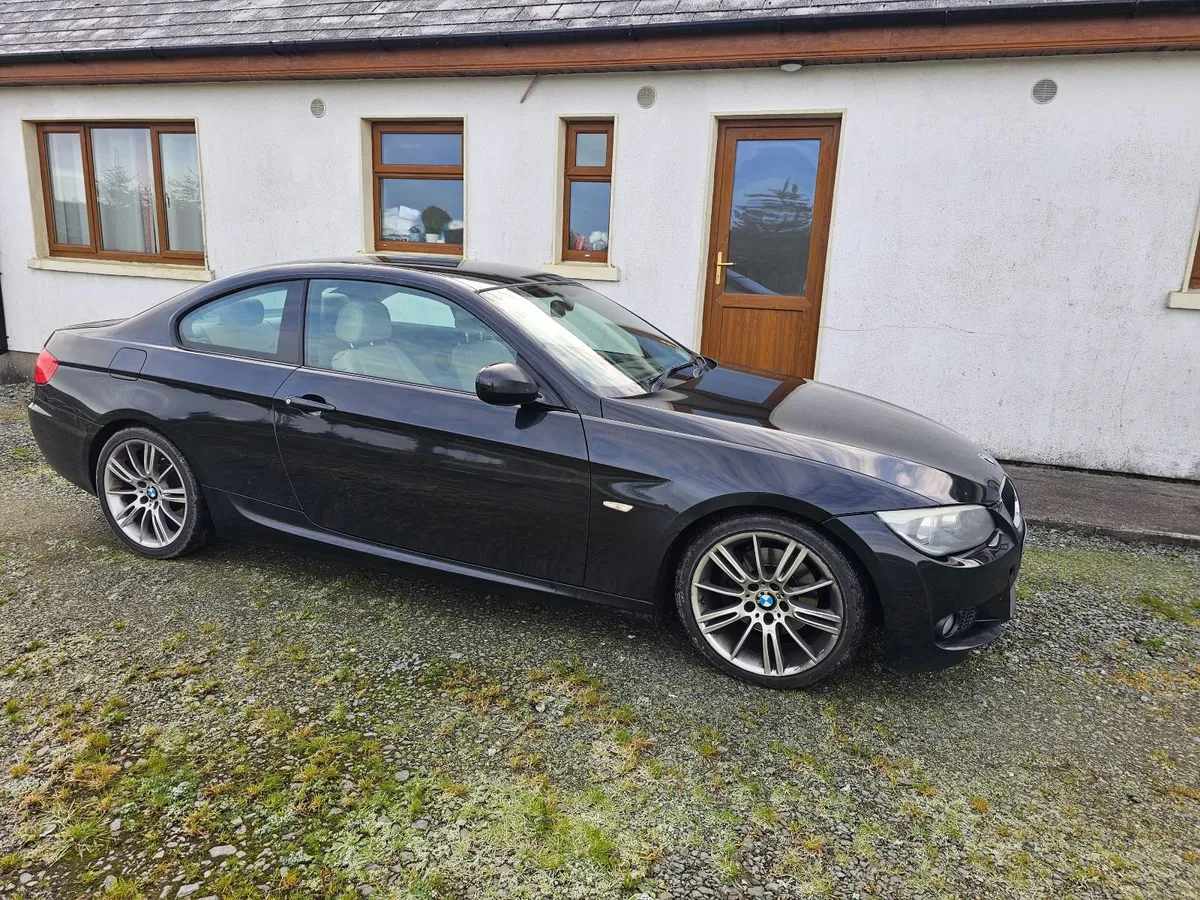 BMW 3-Series M Sport - Image 3