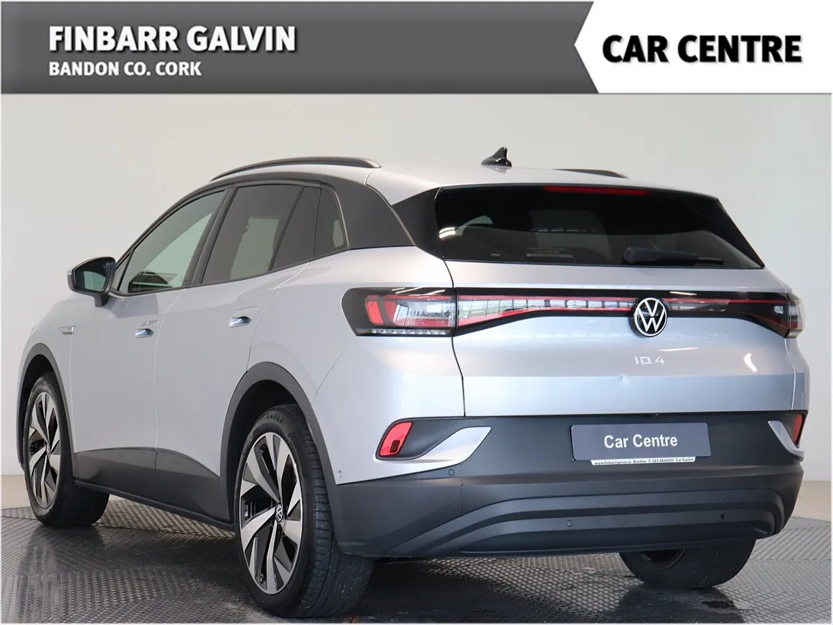 VW ID.4 LIFE DX 77kWh 174HP - Image 2