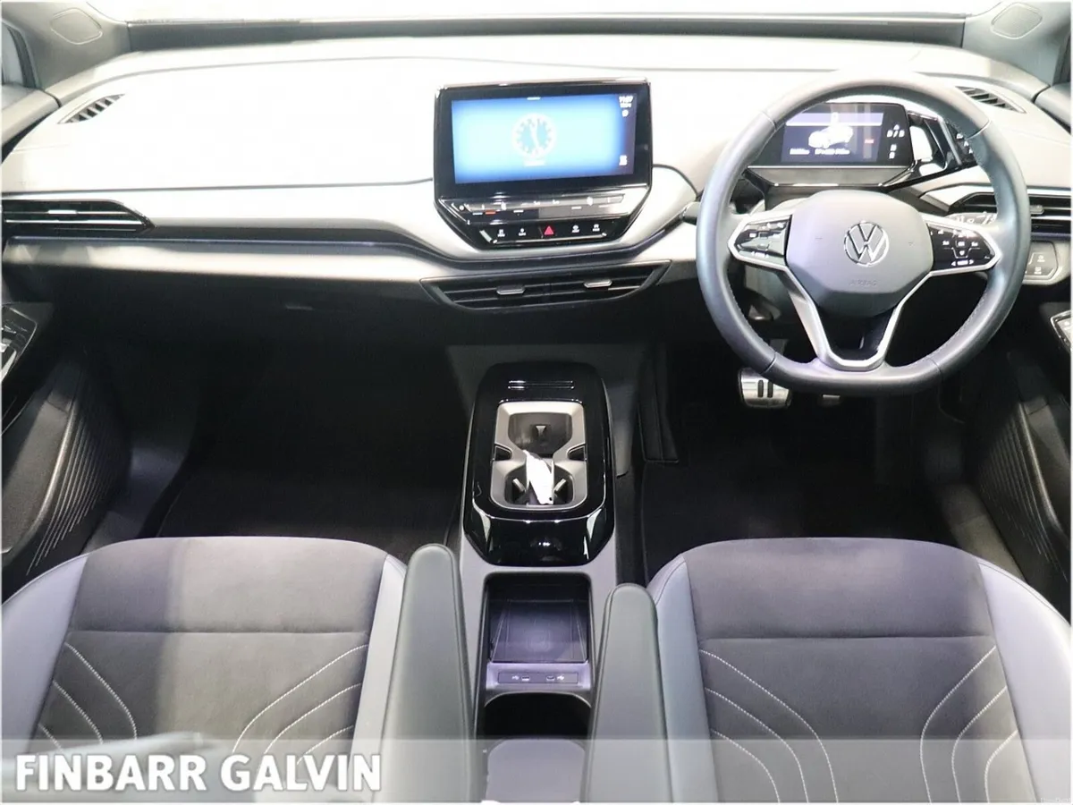 VW ID.4 LIFE DX 77kWh 174HP - Image 4
