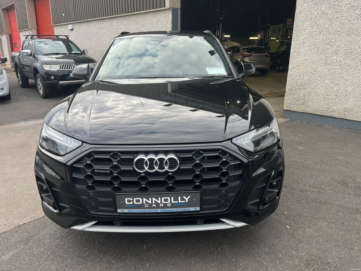 Audi q5 ***Hybrid*** - Image 4