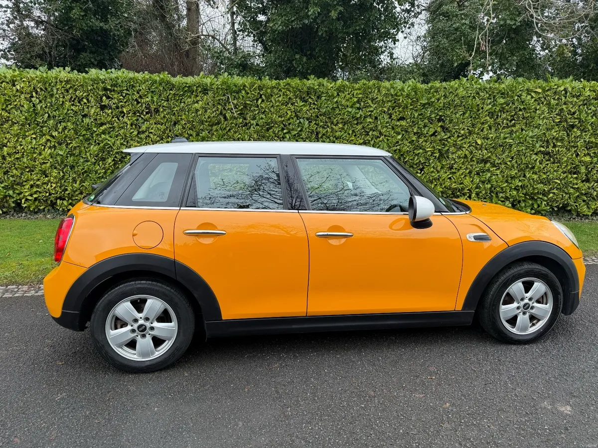 2018 MINI Cooper Diesel – Automatic – €14950 - Image 3