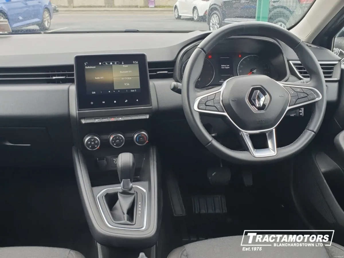 Renault Clio EQUILIBRE AUTO - Image 2