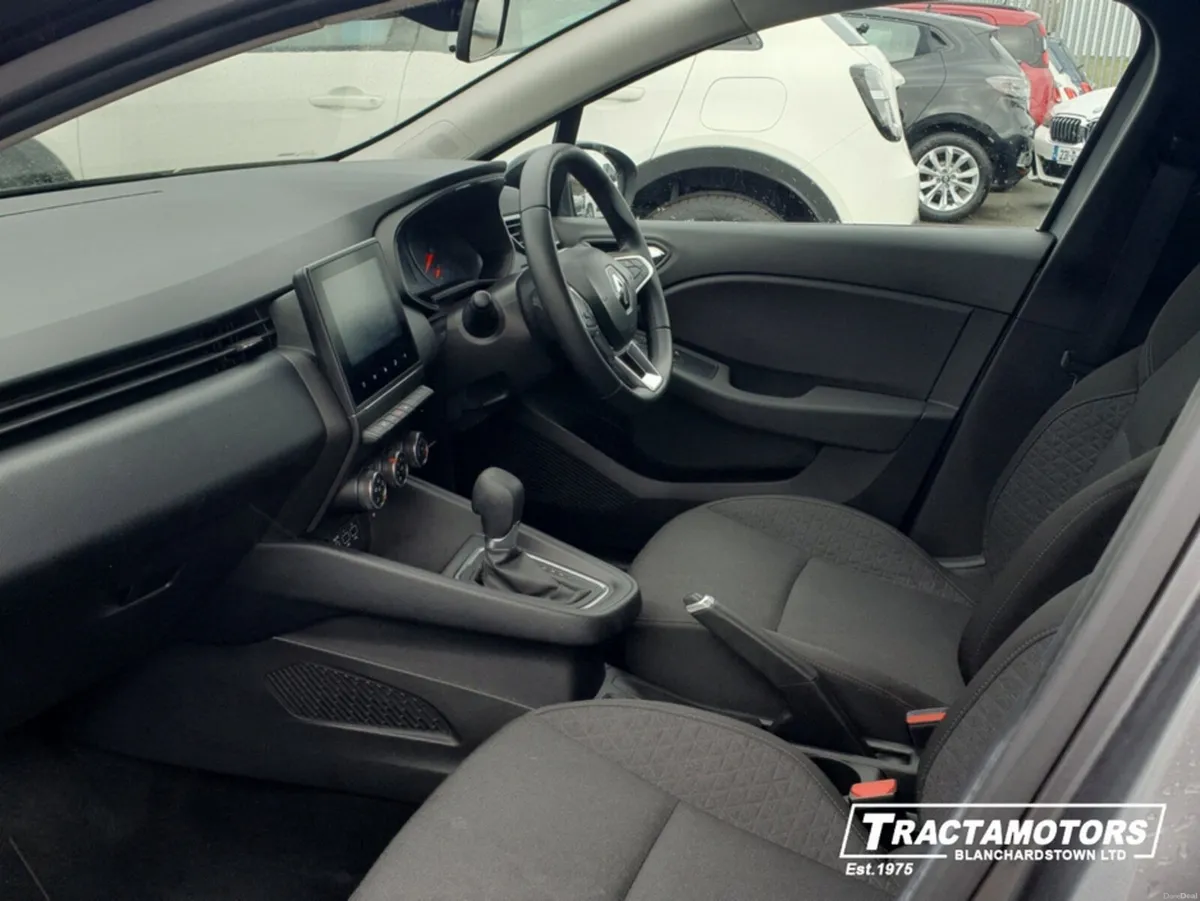 Renault Clio EQUILIBRE AUTO - Image 4