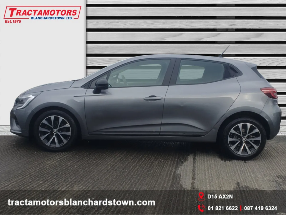 Renault Clio EQUILIBRE AUTO - Image 5