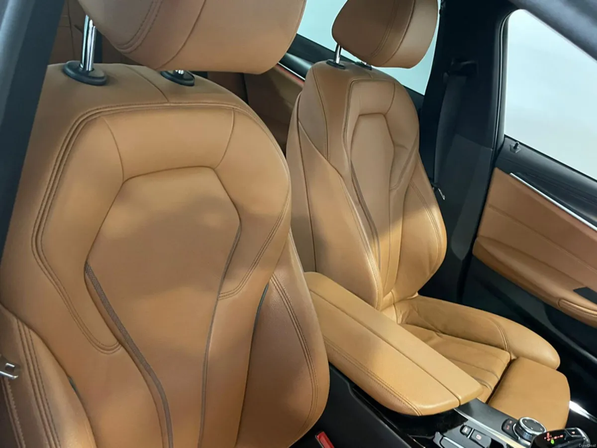 BMW 5-Series M SPORT MHEV AUTO 520 D - Image 6