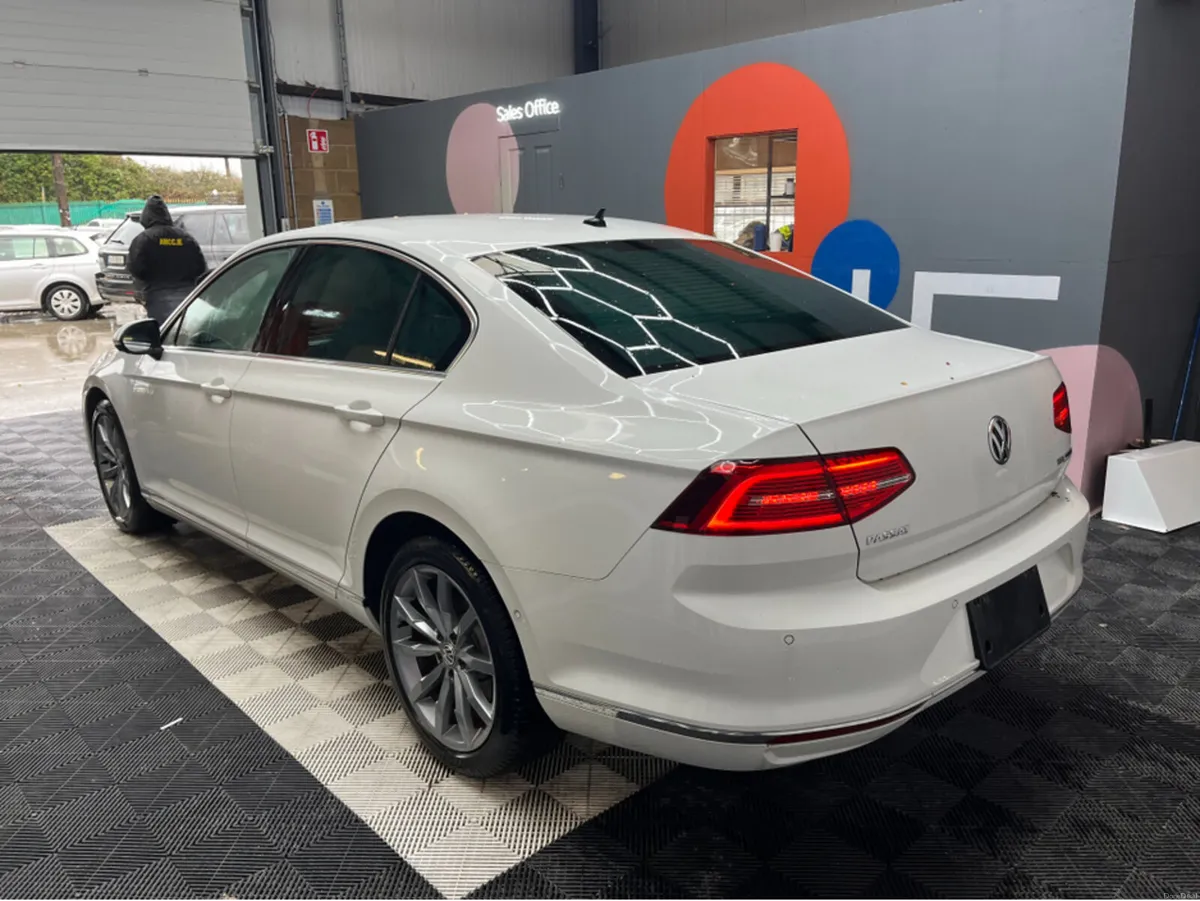 Volkswagen Passat 2017 VOLKSWAGEN PASSAT TSI HIGH - Image 4