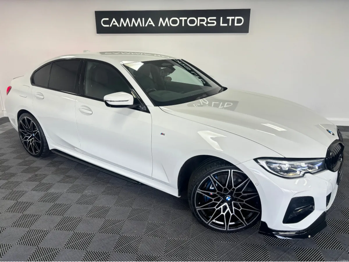 BMW 3-Series *BMW 330E* *LOW MILEAGE* *DIGITAL DAS - Image 1