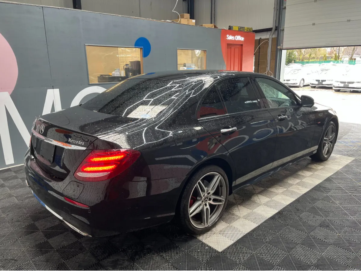 Mercedes-Benz E-Class 2017 MERCEDES-BENZ E350E AVA - Image 2