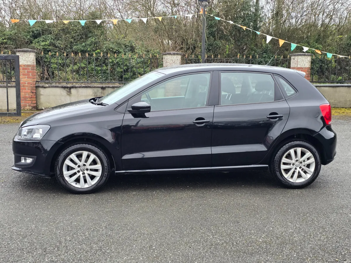 Volkswagen Polo 1.2  2014 - Image 4